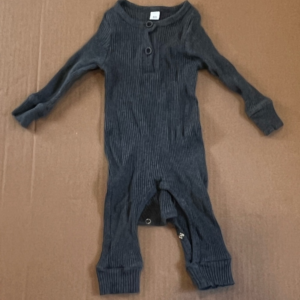 Baby one piece